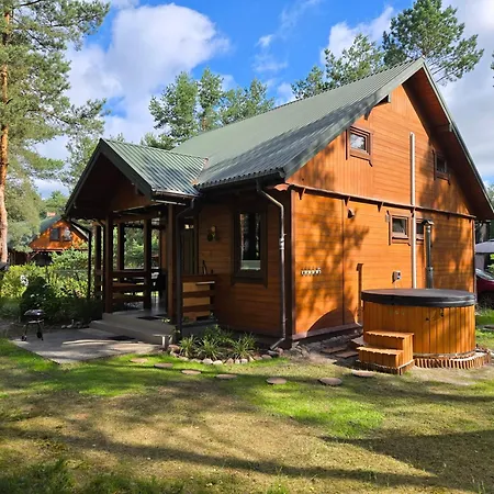 Chillforest Tomczyn
