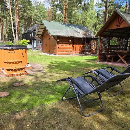 Chillforest * Tomczyn