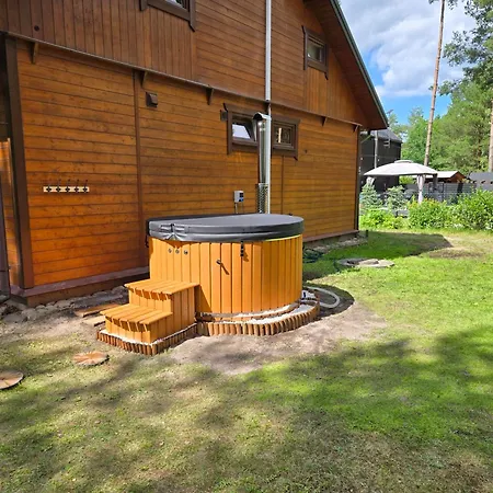 Chillforest Tomczyn