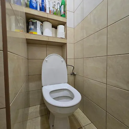 Villa Chillforest Tomczyn