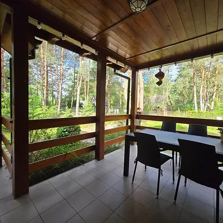 Chillforest Villa *