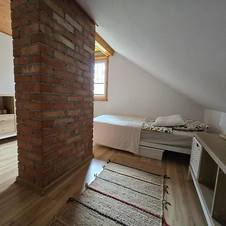 Chillforest * Tomczyn