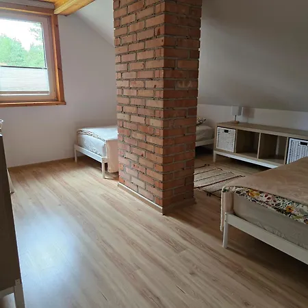 Villa Chillforest *