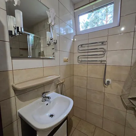 Chillforest * Tomczyn