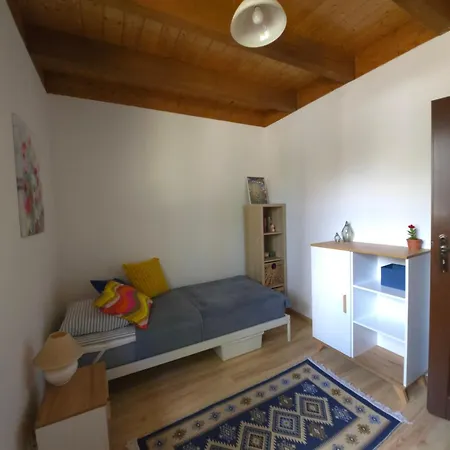 Villa Chillforest Tomczyn