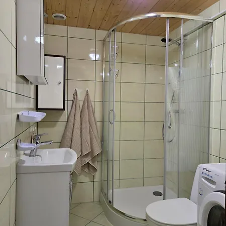 Chillforest * Tomczyn