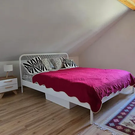 Chillforest Villa Tomczyn