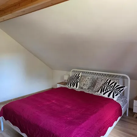 Chillforest Villa