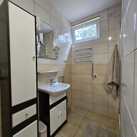 Chillforest Villa Tomczyn