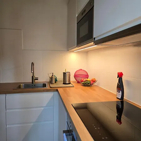 Villa Chillforest Tomczyn