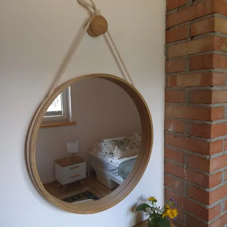 Chillforest Villa Tomczyn