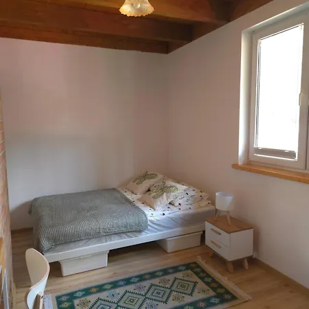 Chillforest Villa