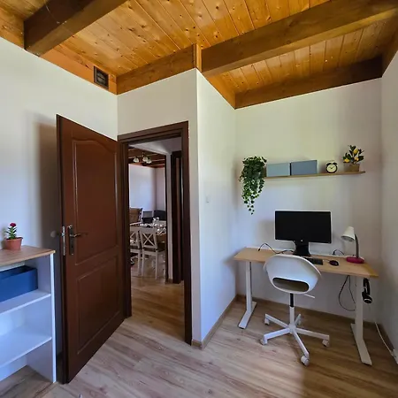 Chillforest * Tomczyn