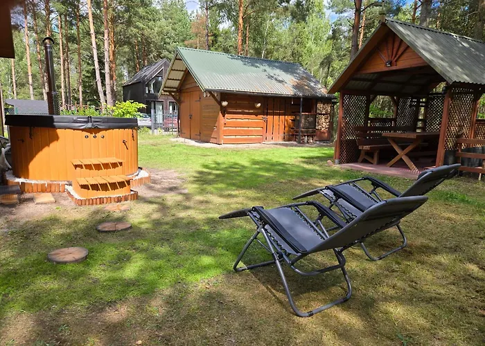 Chillforest * Tomczyn