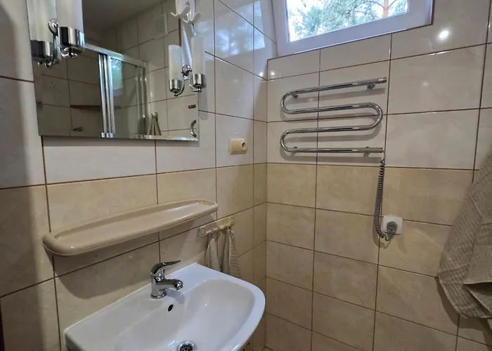 Chillforest * Tomczyn